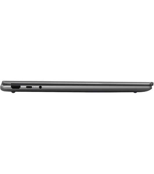 Ноутбук Lenovo Yoga 7 16ILL10/16'/IPS/Intel Core Ultra 5 226V/16Gb/512Gb SSD/Intel Arc Graphics/Windows 11 Home/темно-серый/1.92kg