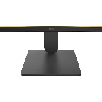 Монитор 34' LG UltraWide 34U640B-B VA 3440x1440, 144 Гц, 5 мс, 21:9, 300 кд/м², 2xHDMI 2.0, 1xDP 1.4, изогнутый экран (1800R), черный, фото3