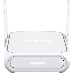 Маршрутизатор ASUS RT-BE58 GO WiFi 7 1G USB 2882+688Mbps 5GHz/2.4GHz