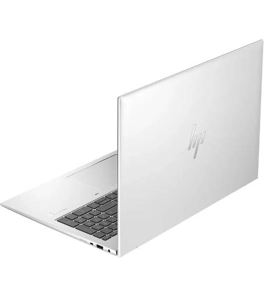Ноутбук HP EliteBook 860 G11 Core Ultra 5 125U 16Gb SSD512Gb Intel Graphics 16' IPS WUXGA (1920x1200) Windows 11 Pro silver WiFi BT Cam (A6TD8UT)