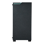 Компьютерный корпус ZALMAN T4 PLUS, MATX, черный, WINDOW, 1 x Combo (3.5'' or 2.5''), 1x3.5'', 2x2.5', 1xUSB 2.0, 2xUSB 3.0, REAR 1x120мм ARGb, фото4