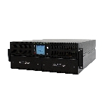 Источник бесперебойного питания Штиль STR1106SL 5400Вт 6000ВА черный, фото6