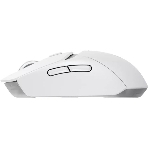 Мышь беспроводная Logitech G309 Lightspeed белый, 25600 dpi, радиоканал, Bluetooth, USB, кнопки - 6, фото6