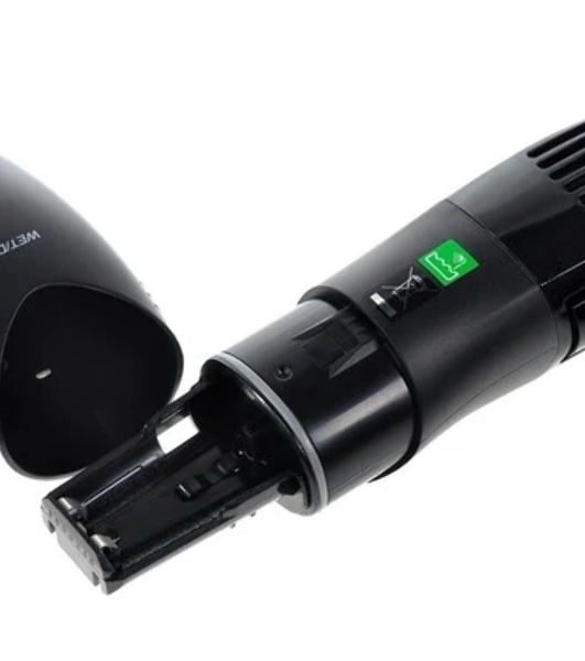 Триммер для волос Panasonic ER-2403-K701 8887549291791