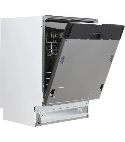 Встраиваемая посудомоечная машина Beko BDIN16520, белый, 59.8 см, 15 компл., 44 дБ, класс A