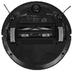 Робот-пылесос Ecovacs Floor Cleaning Robot DEEBOT X1 PLUS (EU версия) черный, 5200 мА*ч Li-Ion, уборка влажная/комбинированная/сухая, пылесборник контейнер 0.38 л, фото11