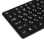 Моноблок MSI Modern AM242P 1M AiO 23,8' FHD (1920x1080)IPS AG Non-touch,Core i7-150U (1.8GHz),16Gb DDR5(2*8Gb),512Gb SSD M.2, Intel UHD, WiFi,BT, camera,WirelessKB&mouse Eng/Rus, No OS,1y,черный (9S6-AE0721-1466), фото5