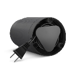 Кофемолка BQ CG1005 черный. Мощность:150 Вт, Защита от перегрева, Максимальная загрузка 70 г, фото6