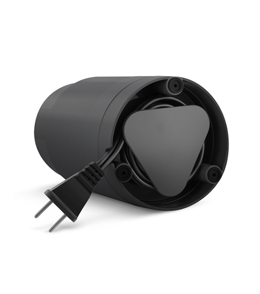 Кофемолка BQ CG1005 черный. Мощность:150 Вт, Защита от перегрева, Максимальная загрузка 70 г