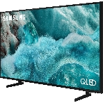 Телевизор Samsung 43' QE43Q7FAAUXRU черный QLED 4K UHD 60Hz Smart TV, фото2