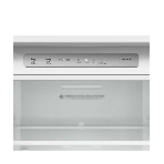 Встраиваемый холодильник Kuppersberg RBN 1761, High-Tech, ВхШхГ 178.5х54х55 см, объем 274 л, инверторный компрессор, электронное управление, скользящее крепление фасада, No Frost, LED освещение, супер заморозка, энергоэффективность А++, фото10