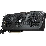 Видеокарта Gigabyte GeForce RTX 5060 Ti Gaming, NVIDIA RTX 5060 Ti, 8 ГБ GDDR7, 128 бит, PCI-e 5.0, 1xHDMI, 3xDP, 2647 МГц, фото9