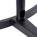 Подставка для телевизора Arm Media PT-STAND-10 черный, 32'-65' макс. 45 кг, напольный, фиксированный, фото11