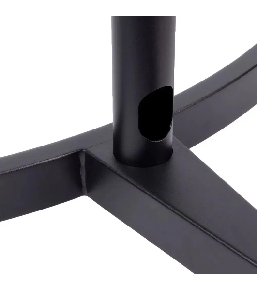 Подставка для телевизора Arm Media PT-STAND-10 черный, 32'-65' макс. 45 кг, напольный, фиксированный
