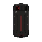 Мобильный телефон Maxvi R10 красный, фото7