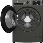 Стиральная машина Beko B3WFR572AB темно-серый, загрузка фронтальная 7 кг, 1200 об/мин., класс: А, фото3
