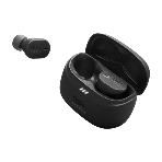 Наушники JBL, модель Tune Buds 2 Ghost черный, фото10
