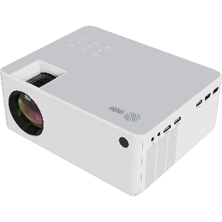 Проектор Cactus CS-PRM.04WT.WUXGA-A LCD 400Lm ANSI (1920x1080) 2000:1 ресурс лампы:50000часов 1xUSB typeA 1xHDMI 2.5кг