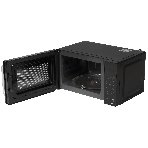 Микроволновая печь Centek CT-1551 черный, 20 л, 700 Вт, переключатели - сенсор, фото6