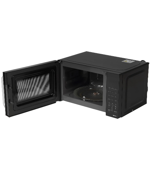 Микроволновая печь Centek CT-1551 черный, 20 л, 700 Вт, переключатели - сенсор
