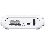 Маршрутизатор ASUS RT-BE58 GO WiFi 7 1G USB 2882+688Mbps 5GHz/2.4GHz, фото2