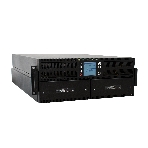 Источник бесперебойного питания Штиль STR1106SL 5400Вт 6000ВА черный, фото7