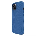 Чехол Super Frosted Shield Pro Magnetic Case, синий, (AP IP15), фото4