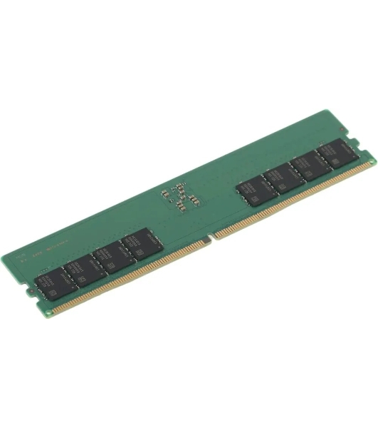 Память оперативная Samsung DDR5 DIMM 32Gb UNB 5600Mhz