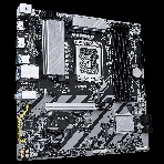 Материнская плата Gigabyte B860M D3HP, LGA 1851, Intel B860, 4xDDR5, 4xSATA, 2xM.2, 1xPCIe 5.0 x16, 2xPCIe x1, 1xHDMI, 1xDP, 1x 1Gb LAN, 3xUSB-A 3.2 Gen 1, 3xUSB-A 2.0, 1xUSB-C 3.2 Gen 1, 3x3.5 мм, 7.1, mATX, фото4