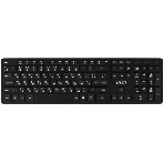 Моноблок MSI Modern AM242P 1M AiO 23,8' FHD (1920x1080)IPS AG Non-touch,Core i7-150U (1.8GHz),16Gb DDR5(2*8Gb),512Gb SSD M.2, Intel UHD, WiFi,BT, camera,WirelessKB&mouse Eng/Rus, No OS,1y,черный (9S6-AE0721-1466), фото6