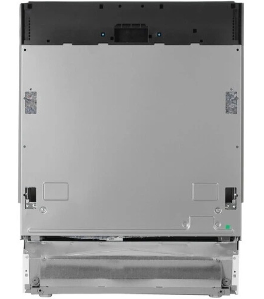 Встраиваемая посудомоечная машина Beko BDIN16520Q, белый, 59.8 см, 15 компл., 44 дБ, класс A