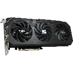 Видеокарта Gigabyte GeForce RTX 5060 Ti Gaming, NVIDIA RTX 5060 Ti, 8 ГБ GDDR7, 128 бит, PCI-e 5.0, 1xHDMI, 3xDP, 2647 МГц, фото10
