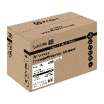 Источник бесперебойного питания ExeGate Smart LB-1000.LCD.AVR.2SH.USB (1000VA/650W, LCD, AVR, 2*Schuko, USB, батарея 12V 9Ah, черный), фото2