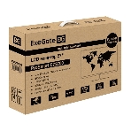 Монитор 27' ExeGate ProSmart EZ2700 IPS 1920x1080, 75 Гц, 5 мс, 16:9, 250 кд/м², VGA, HDMI 1.4, HDR10, FreeSync, черный, фото9