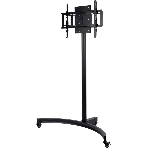 Подставка для телевизора Arm Media PT-STAND-10 черный, 32'-65' макс. 45 кг, напольный, фиксированный, фото12