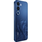 Смартфон Realme C100X 4/256Gb синий, фото2