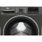 Стиральная машина Beko B3WFR572AB темно-серый, загрузка фронтальная 7 кг, 1200 об/мин., класс: А, фото4