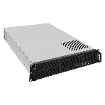 Серверный корпус ExeGate Pro 2U650-06/2U2098L (RM 19', высота 2U, глубина 650, БП 2U-1000ADS, USB+USB 3.0), фото 1