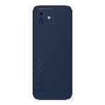 Мобильный телефон Maxvi K28 синий, фото4