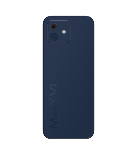 Мобильный телефон Maxvi K28 синий