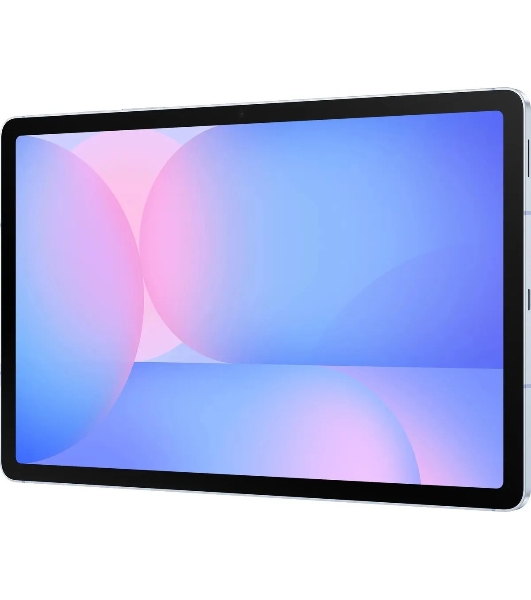 Планшет Samsung Galaxy Tab S10 FE 10.9', 12Gb, 256Gb, Wi-Fi, Android 15, голубой