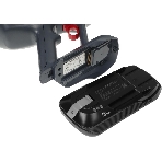 Пылесос вертикальный Tefal X-Force Flex 11.60 Aqua TY9890WO, синий/серый, фото14