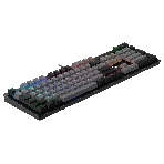 Клавиатура проводная A4Tech Bloody B828N USB черный/серый, фото15