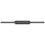 Кабель LOGITECH MeetUp 10m Mic Cable - графитовый - WW - MEETUP 10M MIC CABLE, фото4