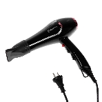 Фен SAKURA SA-4047BK Professional черный/розовое золото, 2000 Вт, фото5