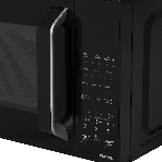 Микроволновая печь Centek CT-1551 черный, 20 л, 700 Вт, переключатели - сенсор, фото7