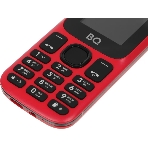 Мобильный телефон BQ 1848 Step+ красный/черный, фото7