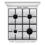 Плита Газовая Gorenje GG5A14WJ белый, фото12
