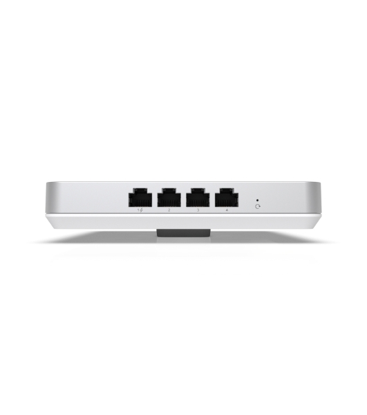 Точка доступа Ubiquiti U6-Enterprise-IW - UniFi AP U6 Enterprise In-Wall