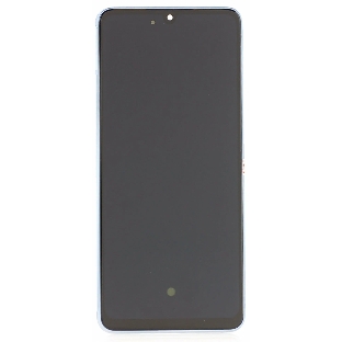 Дисплей для Samsung Galaxy A33 SM-A336B/DSN, белый